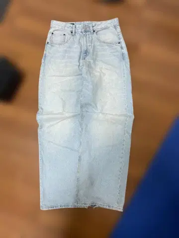 [가격 인하 환영] ZARA 슈퍼 배기 데님 US30