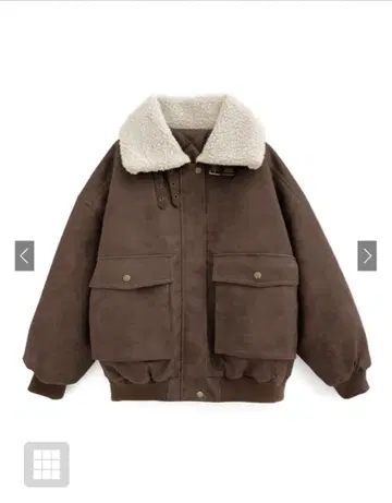 GRL 옷깃 2way 가죽 자켓 kd91 pp195