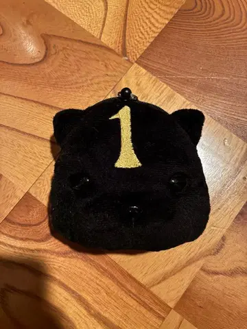 럭키 도그 1 라누 패스 케이스 라키도