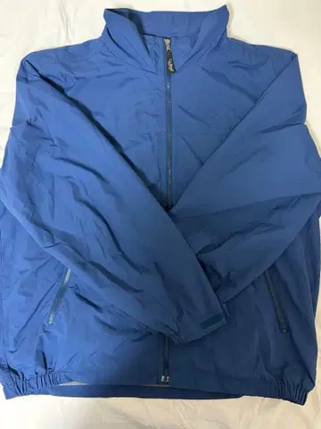 L.L.Bean 엘엘빈 플리스 쉘 자켓 90s