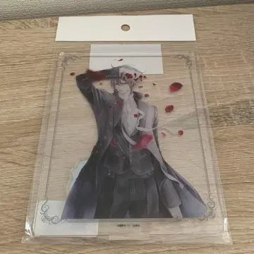 아크릴 스탠드 뱀파이어 기사 memories 쿠란 카나메