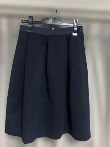 엠즈 그레이시 후 리본 스커트