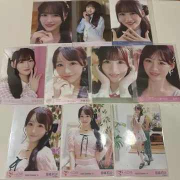 오토시마 리사 묶음 판매 러브송에 습격당하는 핑크 니트 의상 컴프+봉입