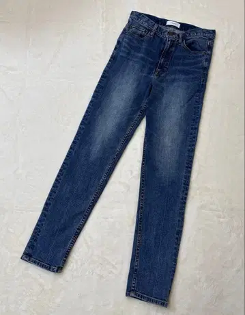 Ameri VINTAGE CLEAR POCKET SKINNY DENIM