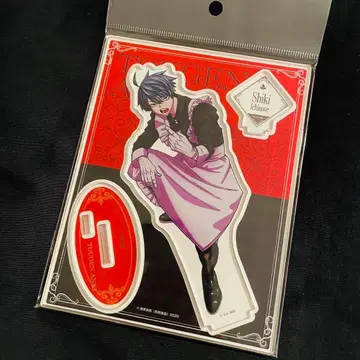 토겐안키 마즐 메이드 아크릴 스탠드 이치노세 시키