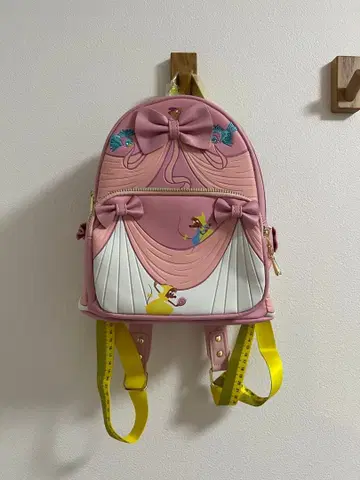 Disney 신데렐라 라운지 플라이