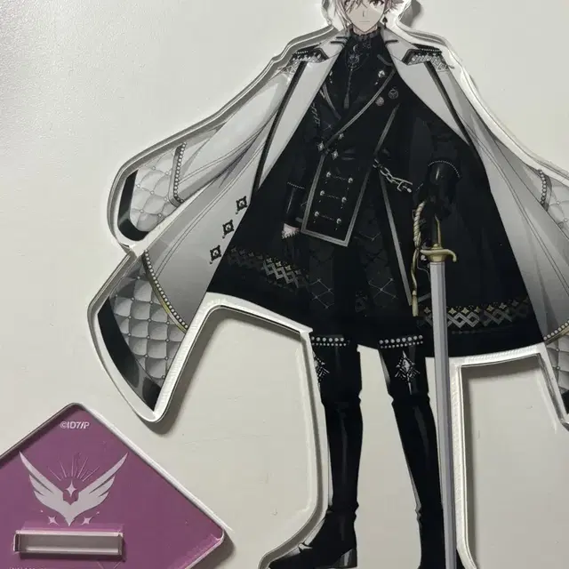 아이돌리쉬 세븐 아이나나 쿠죠 텐 바리안트 아크릴 스탠드