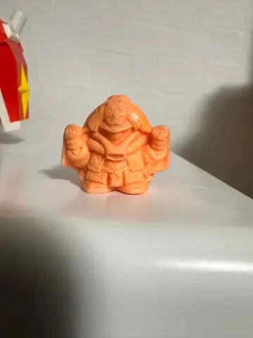 원조 SD 건담 파트 2 마라사이 건지움 라스트 1