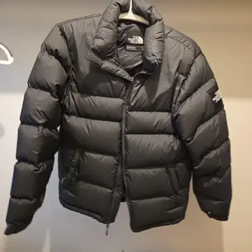 THE NORTH FACE 1992 눕시 us 규격 S 아스팔트 그레이