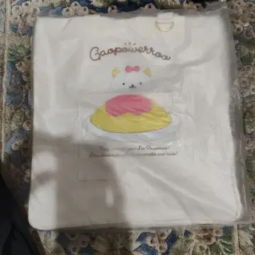 가오파와루 토트백