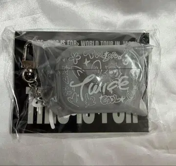 TWICE AirPods