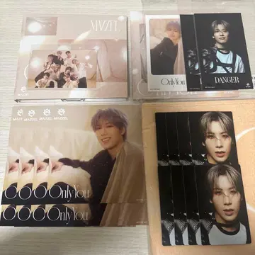 MAZZEL OnlyYou HAYATO