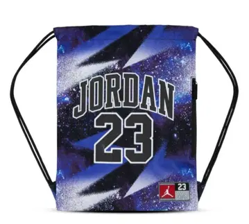 [ 새상품 ] NIKE 나이키 조던 짐색 냅색