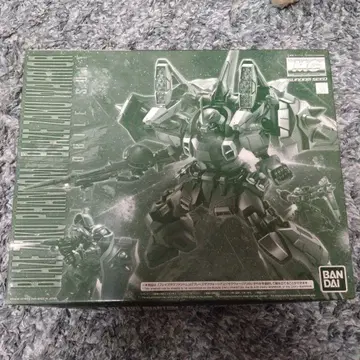 반다이 MG 1/100 블레이즈 자쿠 팬텀