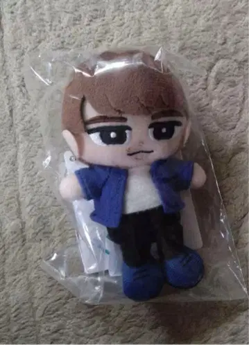 SnowMan 와타나베 쇼타 스노치루 치비누이 d