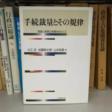 절차 재량과 그 규율 이론과 실무의 가교를 목표로