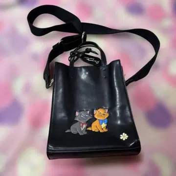 아코모데 오샤레 캣 백 베를리오즈 툴루즈