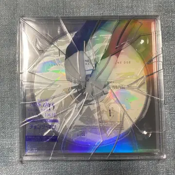 요네즈켄시 IRIS OUT/JANE DOE