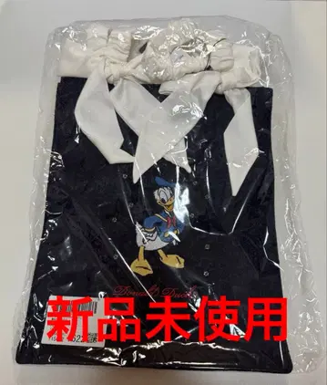 아림 도널드 덕 토트백