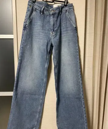 인기 완판 세븐 페어리 REIKO 데님