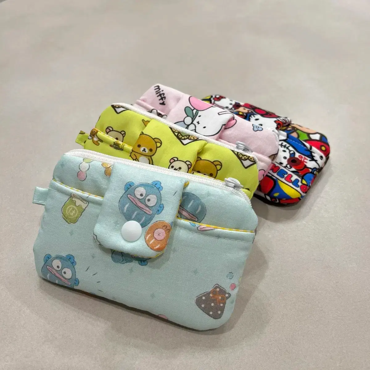 New Balance Coin Wallet Card Holder #동전지갑,#코인,#카드지갑,#뉴발지갑 on Bunjang Global  Site.