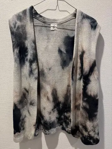 6(roku) 니트 베스트