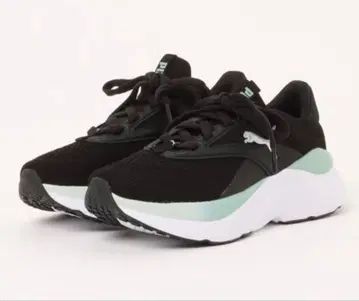 PUMA 소프트라이드 메이 24.5cm