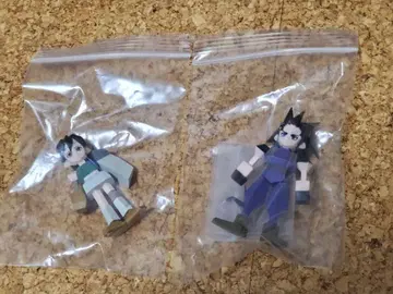 파이널 판타지 7 리버스 제일복권 시크릿 [자크] G상