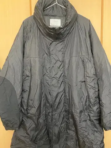 CIAOPANIC 블랙 몬스터 후드티