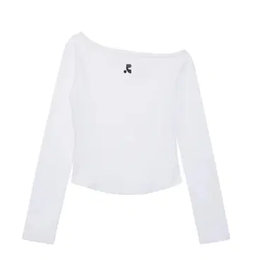 Rest & Recreation 오프숄더 T셔츠