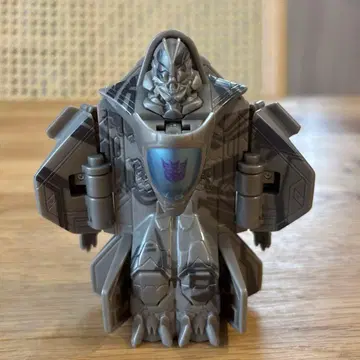 중고품 트랜스포머 GB-03 스타크림