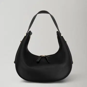 OHOTORO 로마 백 (블랙) 새상품