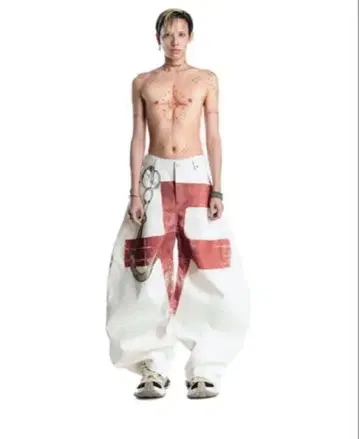 [ FengSystem ] 데님 팬츠 청바지