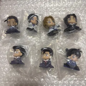 명탐정 코난 치지마세타이 묶음 판매