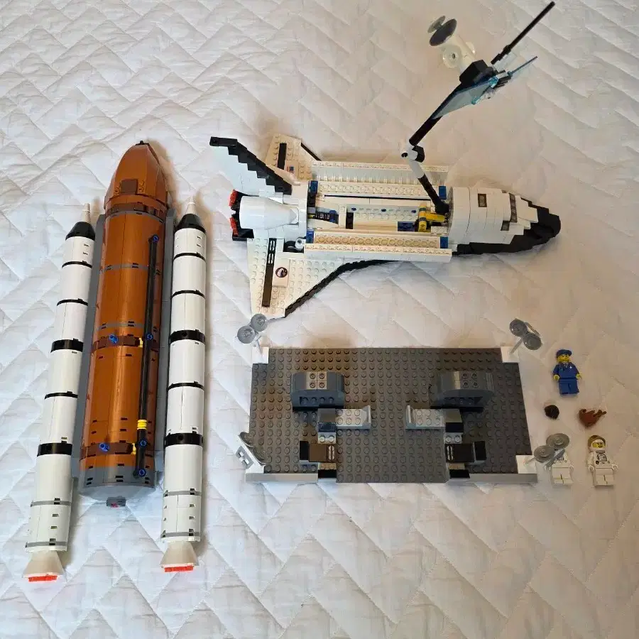 エッフェル LEGO | 레고 Lego 10341 on Bunjang Global Site.