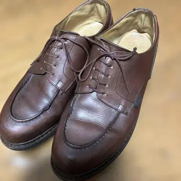 2006년제 파라부트 샹보르 8 1/2 사이즈 프랑스제