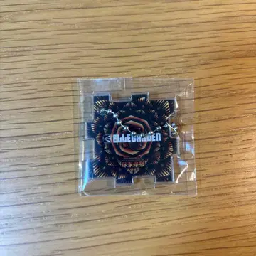 진미래제 엘르 아크릴 키링 가챠