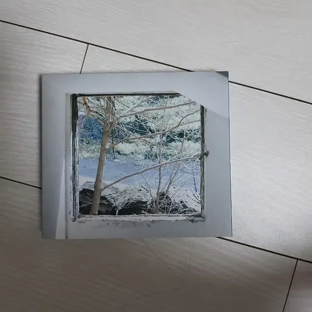 하현상 time and trace 앨범