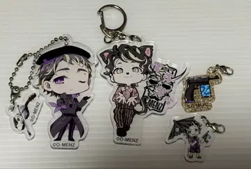 O-MENZ 오카메 세트