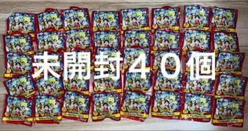 코카콜라 점프 페스타 2005 피규어 컬렉션 x 40 미개봉