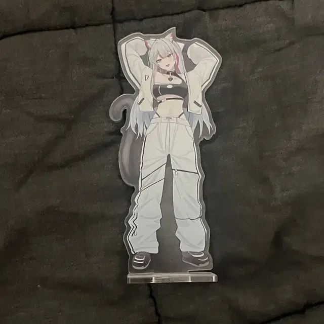 네네코마시로 아크릴스탠드