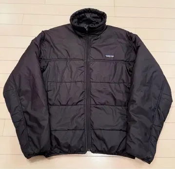 레어 90s patagonia 파타고니아 파이어볼 다운 자켓