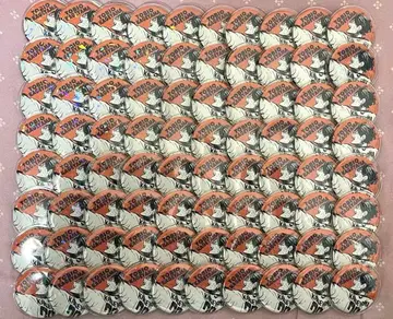 하이큐!! 카게야마 토비오 캔뱃지 올캔 아들러즈 80점