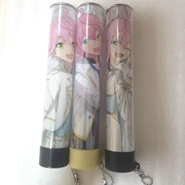 앙상블 스타즈 히메미야 토리 응원봉 튜브