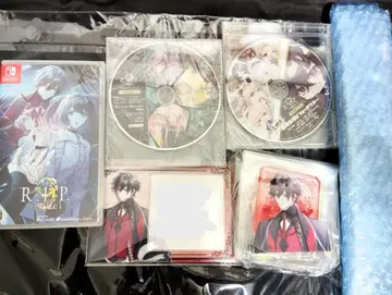 9 R.I.P. sequel 나인립 WonderGOO 혜택 세트