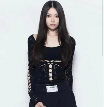 theredthread S ruched sculpt body lace