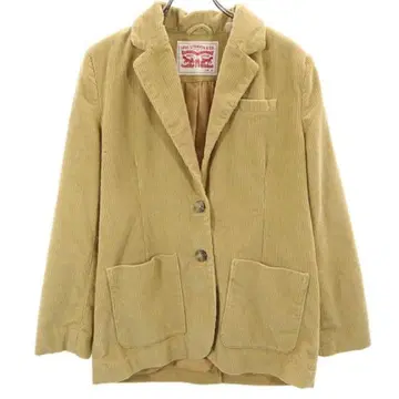 [ Levi's ] 코듀로이 자켓
