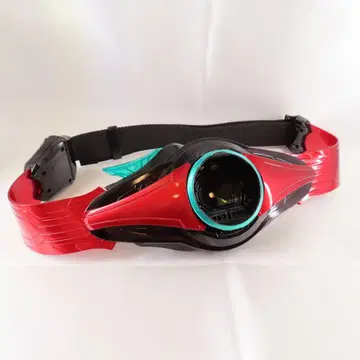 DX 제츠 드라이버 극중 수트풍 페인팅