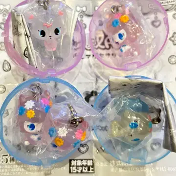 주얼펫 메지루시 액세서리