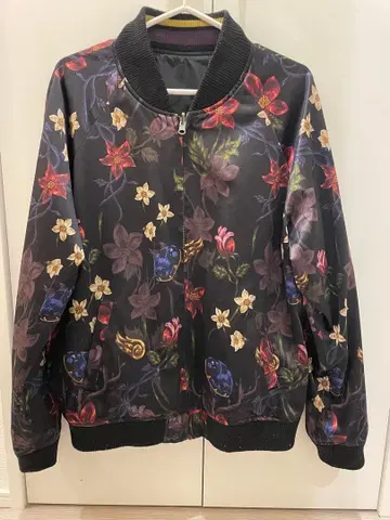 glamb 죠르노 죠바나 스카 자켓